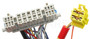 Standard Ignition Multi Function Column Switch CBS-1406