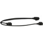 Standard Ignition Knock Sensor KS252 - left view