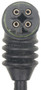 Standard Ignition Knock Sensor KS252