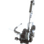 Standard Ignition Tailgate Lock Actuator Motor DLA2063 - right view