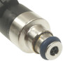 Standard Ignition Fuel Injector - MFI - New FJ367 - bottom view