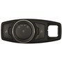 Standard Ignition Headlight Switch HLS1750 - front view