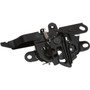 Standard Ignition Hood Latch Assembly DLA1546 - back view