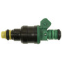 Standard Ignition Fuel Injector - MFI - New FJ361 - front view