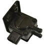 Standard Ignition EGR Valve Pressure Feedback Sensor DPS107 - front view
