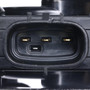 Standard Ignition EGR Valve Pressure Feedback Sensor DPS107 - connector view
