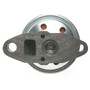 Standard Ignition EGR Valve EGV398 - bottom view
