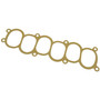 Standard Ignition Plenum Gasket PG97 - front view