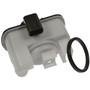 Standard Ignition Fuel Vapor Leak Detection Pump LDP13 - front view