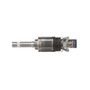 Standard Ignition Fuel Injector - GDI - New FJ1496 - bottom view
