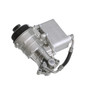 Standard Ignition Engine Oil Filter Housing Assembly OFH107 - front view