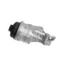 Standard Ignition Engine Oil Filter Housing Assembly OFH107 - right view