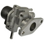 Standard Ignition EGR Valve EGV1253 - bottom view