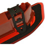 Standard Ignition Center High Mount Stop Light Assembly BTL111 - back view