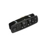 Standard Ignition Power Window Switch DWS2044 - top view