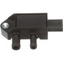 Standard Ignition Diesel Particulate Filter Pressure Sensor DPS105 - front view