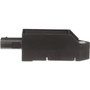 Standard Ignition Diesel Particulate Filter Pressure Sensor DPS105 - angled view
