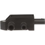 Standard Ignition Diesel Particulate Filter Pressure Sensor DPS105 - back view