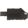 Standard Ignition Diesel Particulate Filter Pressure Sensor DPS105 - bottom view