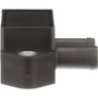 Standard Ignition Diesel Particulate Filter Pressure Sensor DPS105 - left view