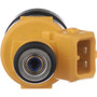 Standard Ignition Fuel Injector - MFI - New FJ214 - top view