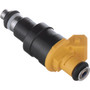 Standard Ignition Fuel Injector - MFI - New FJ214 - angled view