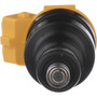 Standard Ignition Fuel Injector - MFI - New FJ214 - bottom view