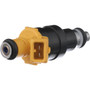 Standard Ignition Fuel Injector - MFI - New FJ214 - alternate view