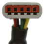 Standard Ignition Park Assist Camera PAC169 - alternate view