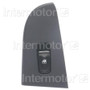 Standard Ignition Power Window Switch DWS457 - angled view