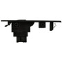 Standard Ignition Power Window Switch DWS457 - right view