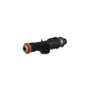 Standard Ignition Fuel Injector - MFI - New FJ1166 - connector view