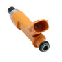 Standard Ignition Fuel Injector - MFI - New FJ1497 - front view