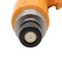 Standard Ignition Fuel Injector - MFI - New FJ1497 - connector view