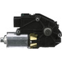 Standard Ignition Sunshade Motor PSM107 - front view