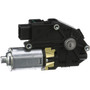 Standard Ignition Sunshade Motor PSM107 - angled view