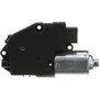 Standard Ignition Sunshade Motor PSM107 - back view