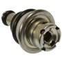 Standard Ignition Fuel Pressure Regulator PR586 - top view