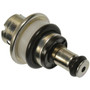 Standard Ignition Fuel Pressure Regulator PR586 - bottom view