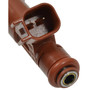 Standard Ignition Fuel Injector - MFI - New FJ1165 - alternate view