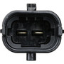 Standard Ignition Parking Brake Actuator PBA005 - connector view