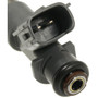 Standard Ignition Fuel Injector - MFI - New FJ1044 - connector view