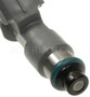 Standard Ignition Fuel Injector - MFI - New FJ1044 - bottom view