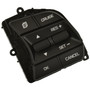 Standard Ignition Cruise Control Switch CCA1371 - front view