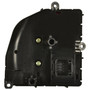 Standard Ignition Cruise Control Switch CCA1371 - back view