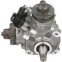 Standard Ignition Diesel Fuel Injection Pump IP52 - back view