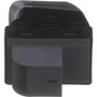 Standard Ignition Power Window Switch DWS2198 - back view