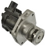 Standard Ignition EGR Valve EGV1254 - top view