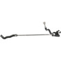 Standard Ignition Fuel Feed Line GDL723 - angled view