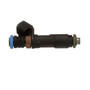 Standard Ignition Fuel Injector Kit - MFI - New FJ817RP8 - angled view